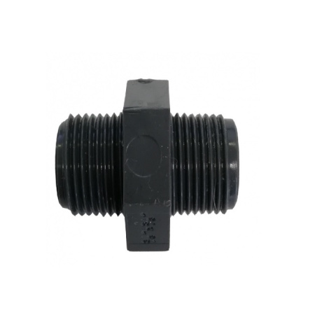 Коннектор BWT Double Nipple M 3/8“ x M 3/8“