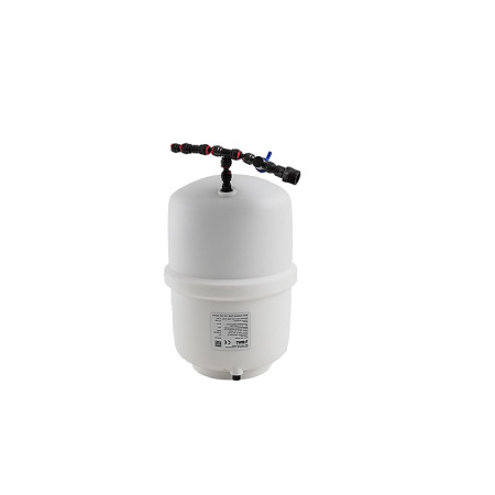 Накопительный бак 19 л BWT pressure tank 19 liter incl. assembly kit