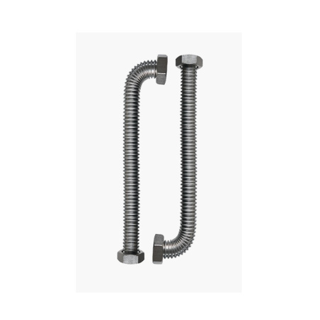 Шланг подключения для подачи воды BWT ¾ “FM” ¾ FM Hose High Flow