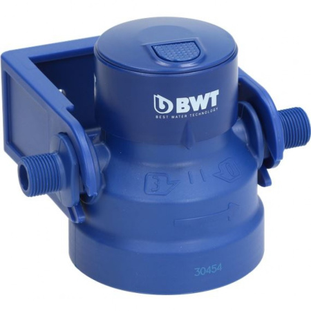 Комплект BWT 2XL ST+Aquameter WM1020
