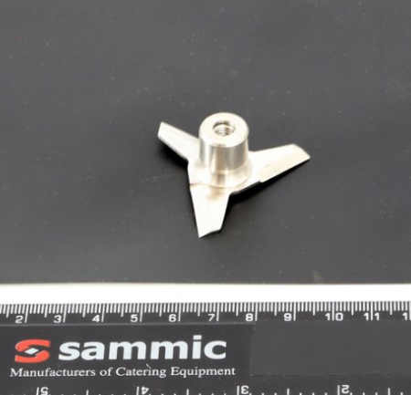 Нож XM-20 D:50