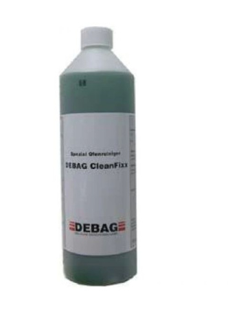 Средство специальное чистящее для хлебопекарных печей DEBAG CleanFixx B 3.1