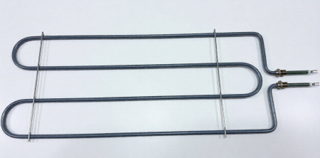 ТЭН 8,5x635-242,5 "M" 230/800W