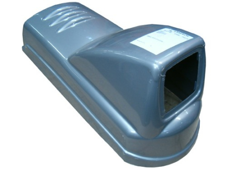 Шланг резиновый D.23 MM X13