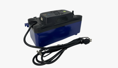 Помпа дренажная Sikelan MD-TPS-15-110/240 (250л/ч, накопительная)