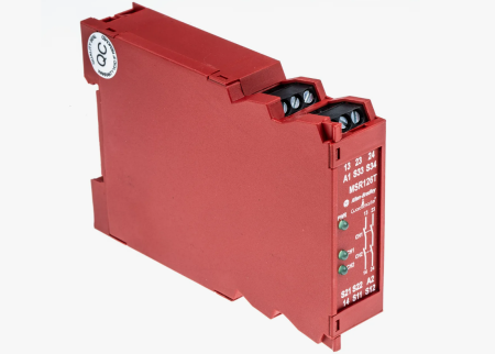 Реле безопасности MSR126.1T